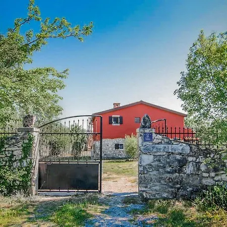 Holiday Paradise Villa Brovinje