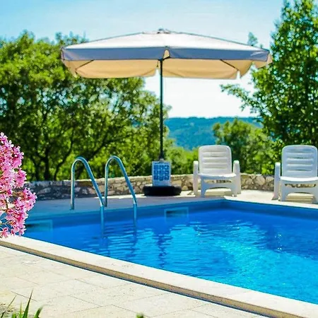 Holiday Paradise Brovinje