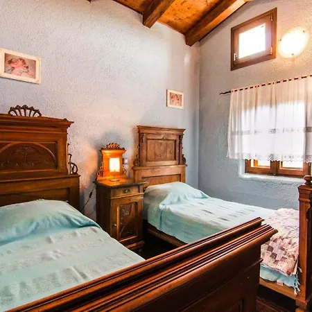 Villa Holiday Paradise *