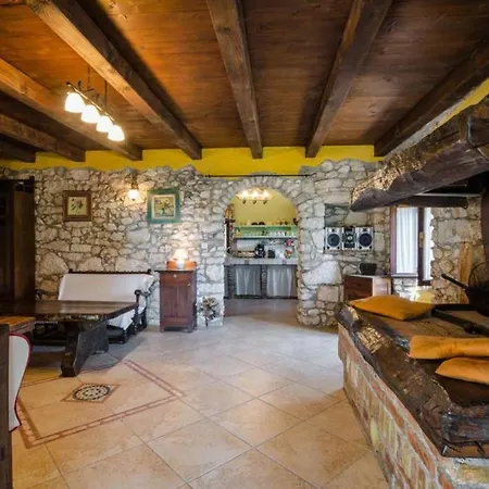 Holiday Paradise Villa