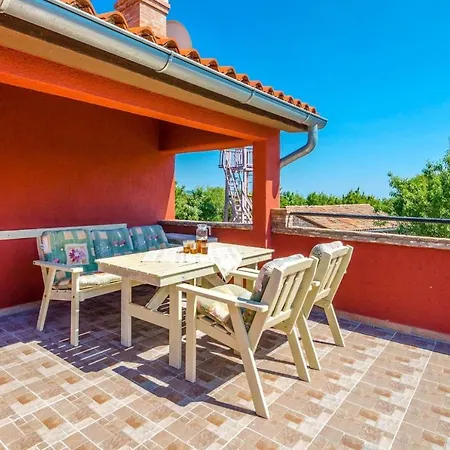 Villa Holiday Paradise *