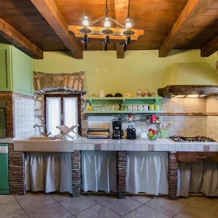Villa Holiday Paradise