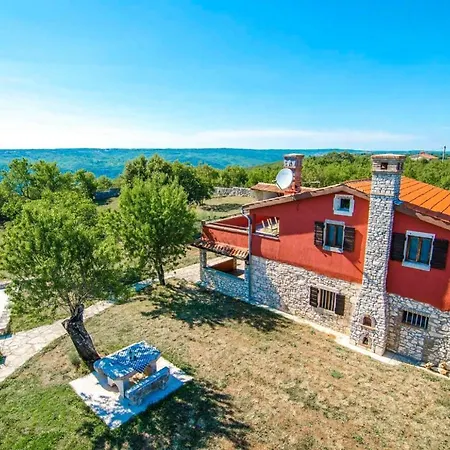 Holiday Paradise Villa *