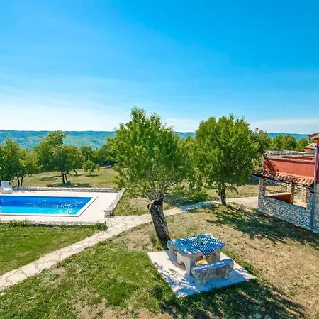 Holiday Paradise Villa Brovinje