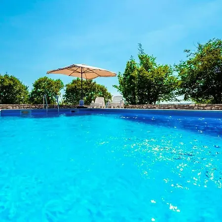 Villa Holiday Paradise