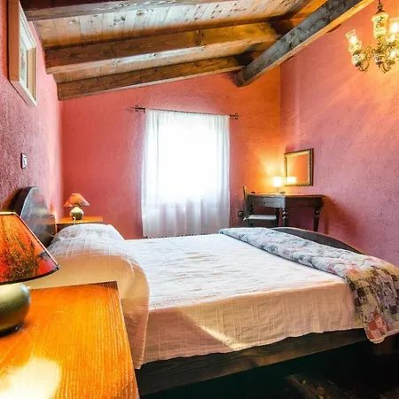 Holiday Paradise Villa Brovinje