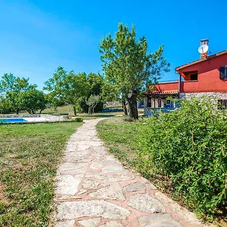 Holiday Paradise Villa
