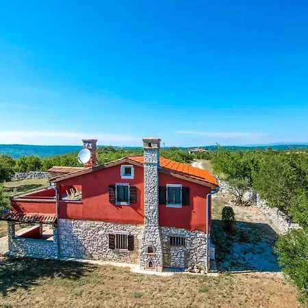 Villa Holiday Paradise *