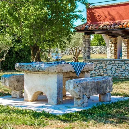 Villa Holiday Paradise
